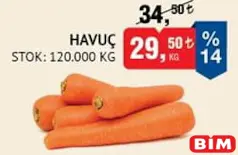 HAVUÇ KG HAVUÇ KG